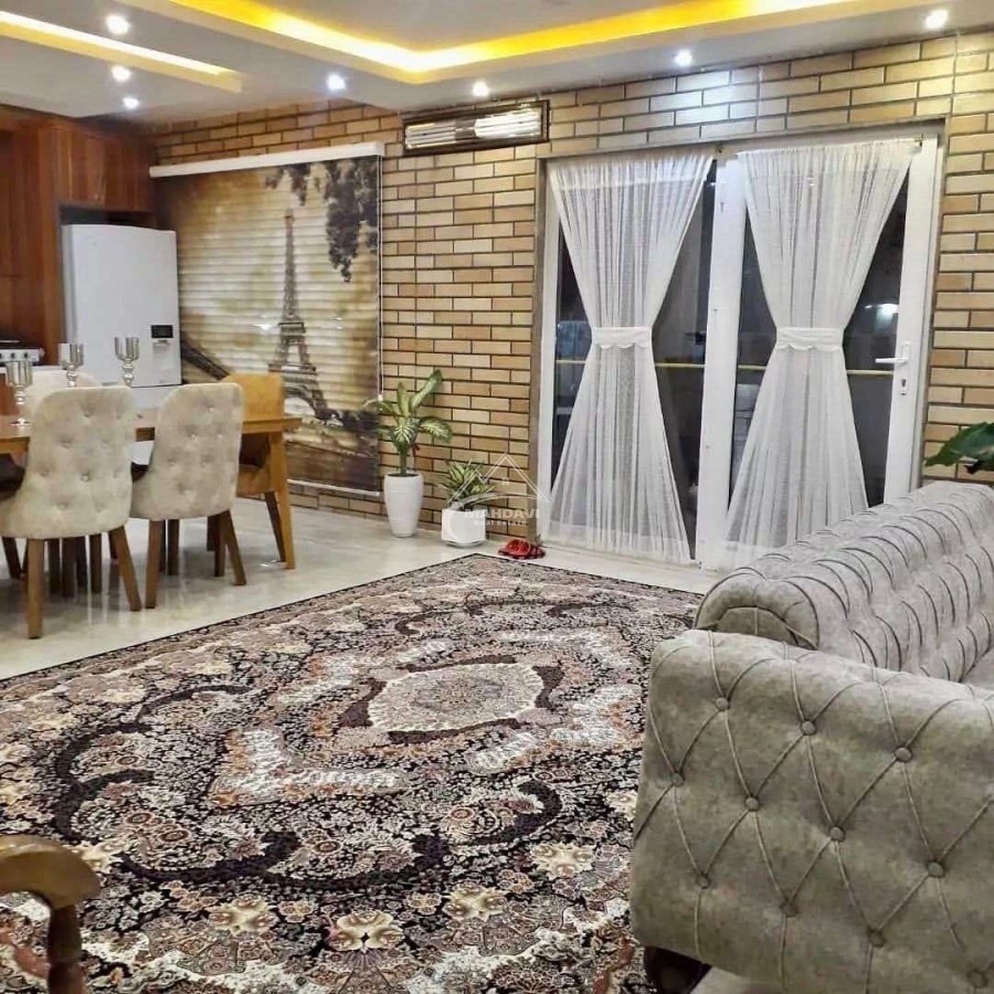 خرید ویلا در چمستان به صورت اقساط تا 3 ماه